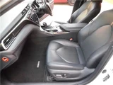 2017 Toyota Camry Sedan for sale, Japanese used car export - photo 33 of 80 | GULJI TRADERS
