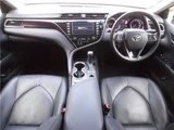 2017 Toyota Camry Sedan for sale, Japanese used car export - photo 42 of 80 | GULJI TRADERS