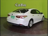 2017 Toyota Camry Sedan for sale, Japanese used car export - photo 2 of 49 | GULJI TRADERS