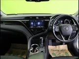 2017 Toyota Camry Sedan for sale, Japanese used car export - photo 3 of 49 | GULJI TRADERS