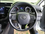 2017 Toyota Camry Sedan for sale, Japanese used car export - photo 8 of 49 | GULJI TRADERS
