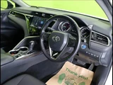 2017 Toyota Camry Sedan for sale, Japanese used car export - photo 18 of 49 | GULJI TRADERS