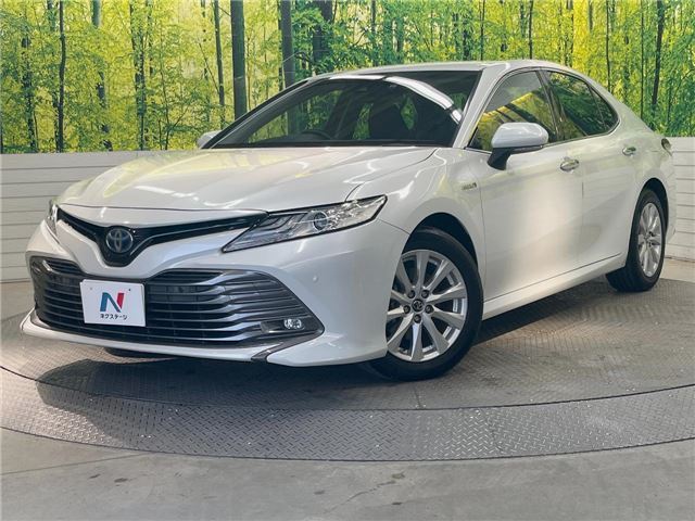 2017 Toyota Camry G - photo 1 2017 Toyota Camry G Sedan for sale, Japanese used car export - photo 1 of 30 | GULJI TRADERS