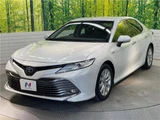 2017 Toyota Camry G Sedan for sale, Japanese used car export - photo 14 of 30 | GULJI TRADERS