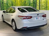 2017 Toyota Camry G Sedan for sale, Japanese used car export - photo 16 of 30 | GULJI TRADERS