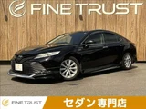 2017 Toyota Camry G Sedan for sale, Japanese used car export - photo 1 of 50 | GULJI TRADERS