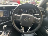 2017 Toyota Camry G Sedan for sale, Japanese used car export - photo 10 of 50 | GULJI TRADERS