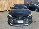 2017 Toyota Camry G Sedan for sale, Japanese used car export - photo 14 of 50 | GULJI TRADERS