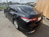 2017 Toyota Camry G Sedan for sale, Japanese used car export - photo 19 of 50 | GULJI TRADERS