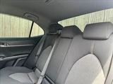 2017 Toyota Camry G Sedan for sale, Japanese used car export - photo 36 of 50 | GULJI TRADERS