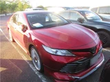 2017 Toyota Camry Sedan for sale, Japanese used car export - photo 2 of 13 | GULJI TRADERS