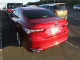 2017 Toyota Camry Sedan for sale, Japanese used car export - photo 3 of 13 | GULJI TRADERS