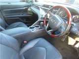 2017 Toyota Camry Sedan for sale, Japanese used car export - photo 9 of 13 | GULJI TRADERS