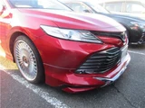 2017 Toyota Camry Sedan for sale, Japanese used car export - photo 11 of 13 | GULJI TRADERS