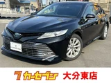2017 Toyota Camry G Sedan for sale, Japanese used car export - photo 1 of 50 | GULJI TRADERS