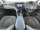 2017 Toyota Camry G Sedan for sale, Japanese used car export - photo 2 of 50 | GULJI TRADERS