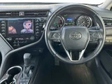 2017 Toyota Camry G Sedan for sale, Japanese used car export - photo 8 of 50 | GULJI TRADERS