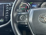 2017 Toyota Camry G Sedan for sale, Japanese used car export - photo 10 of 50 | GULJI TRADERS