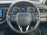 2017 Toyota Camry G Sedan for sale, Japanese used car export - photo 11 of 50 | GULJI TRADERS