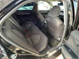 2017 Toyota Camry G Sedan for sale, Japanese used car export - photo 16 of 50 | GULJI TRADERS