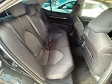 2017 Toyota Camry G Sedan for sale, Japanese used car export - photo 17 of 50 | GULJI TRADERS