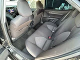 2017 Toyota Camry G Sedan for sale, Japanese used car export - photo 20 of 50 | GULJI TRADERS