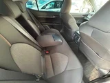 2017 Toyota Camry G Sedan for sale, Japanese used car export - photo 22 of 50 | GULJI TRADERS