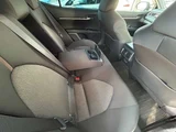 2017 Toyota Camry G Sedan for sale, Japanese used car export - photo 23 of 50 | GULJI TRADERS