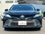 2017 Toyota Camry G Sedan for sale, Japanese used car export - photo 25 of 50 | GULJI TRADERS