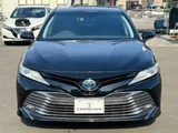 2017 Toyota Camry G Sedan for sale, Japanese used car export - photo 26 of 50 | GULJI TRADERS
