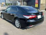 2017 Toyota Camry G Sedan for sale, Japanese used car export - photo 30 of 50 | GULJI TRADERS