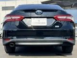 2017 Toyota Camry G Sedan for sale, Japanese used car export - photo 31 of 50 | GULJI TRADERS