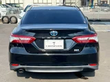 2017 Toyota Camry G Sedan for sale, Japanese used car export - photo 32 of 50 | GULJI TRADERS