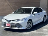 2017 Toyota Camry Sedan for sale, Japanese used car export - photo 1 of 37 | GULJI TRADERS