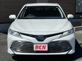 2017 Toyota Camry Sedan for sale, Japanese used car export - photo 3 of 37 | GULJI TRADERS