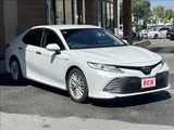 2017 Toyota Camry Sedan for sale, Japanese used car export - photo 4 of 37 | GULJI TRADERS