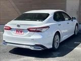 2017 Toyota Camry Sedan for sale, Japanese used car export - photo 6 of 37 | GULJI TRADERS