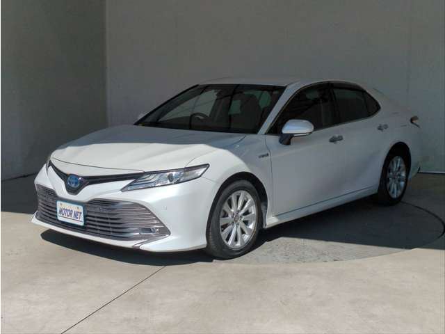 2017 Toyota Camry 2.5 G Sedan for sale, Japanese used car export - photo 1 of 47 | GULJI TRADERS