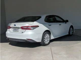 2017 Toyota Camry 2.5 G Sedan for sale, Japanese used car export - photo 2 of 47 | GULJI TRADERS