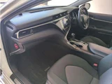 2017 Toyota Camry 2.5 G Sedan for sale, Japanese used car export - photo 3 of 47 | GULJI TRADERS
