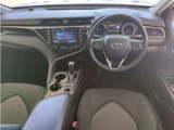 2017 Toyota Camry 2.5 G Sedan for sale, Japanese used car export - photo 7 of 47 | GULJI TRADERS