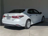 2017 Toyota Camry 2.5 G Sedan for sale, Japanese used car export - photo 16 of 47 | GULJI TRADERS
