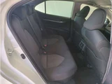 2017 Toyota Camry 2.5 G Sedan for sale, Japanese used car export - photo 21 of 47 | GULJI TRADERS