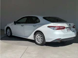 2017 Toyota Camry 2.5 G Sedan for sale, Japanese used car export - photo 40 of 47 | GULJI TRADERS