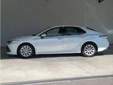 2017 Toyota Camry 2.5 G Sedan for sale, Japanese used car export - photo 41 of 47 | GULJI TRADERS