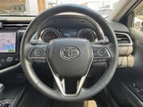 2017 Toyota Camry 2.5 G Sedan for sale, Japanese used car export - photo 3 of 73 | GULJI TRADERS
