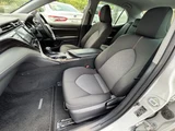 2017 Toyota Camry 2.5 G Sedan for sale, Japanese used car export - photo 15 of 73 | GULJI TRADERS