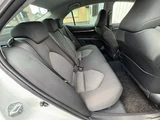 2017 Toyota Camry 2.5 G Sedan for sale, Japanese used car export - photo 16 of 73 | GULJI TRADERS