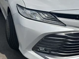 2017 Toyota Camry 2.5 G Sedan for sale, Japanese used car export - photo 23 of 73 | GULJI TRADERS
