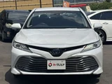 2017 Toyota Camry 2.5 G Sedan for sale, Japanese used car export - photo 26 of 73 | GULJI TRADERS